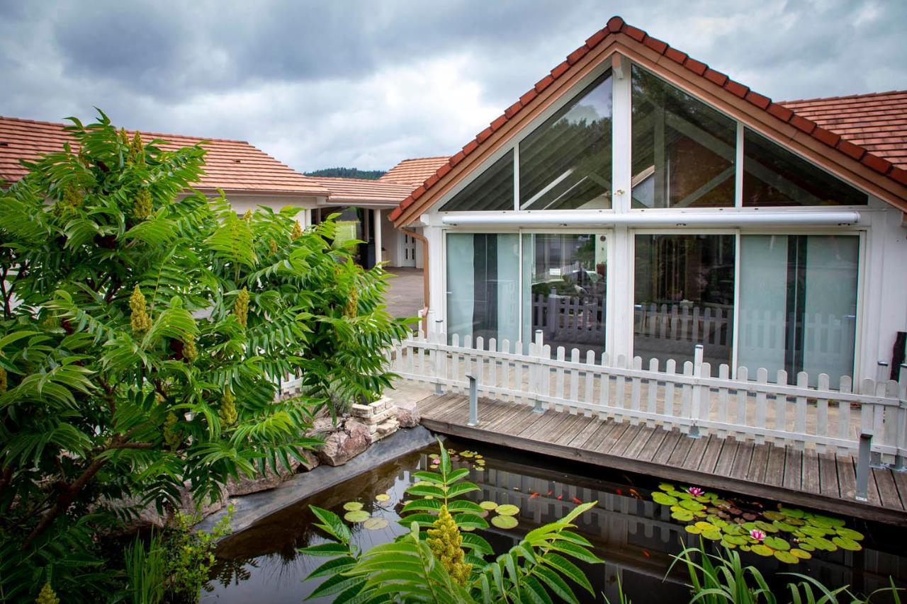 Villa 200M2 Avec Piscine Chauffee & Spa & Sauna & Kota-Grill Laval-sur-Vologne Экстерьер фото